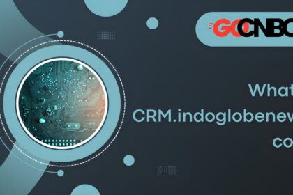 CRM.indoglobenews.co.id