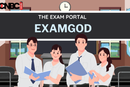 ExamGod