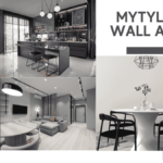 Mytyles - Wall and F