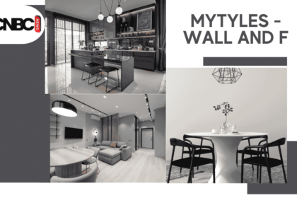 Mytyles - Wall and F