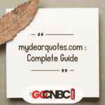 mydearquotes.com