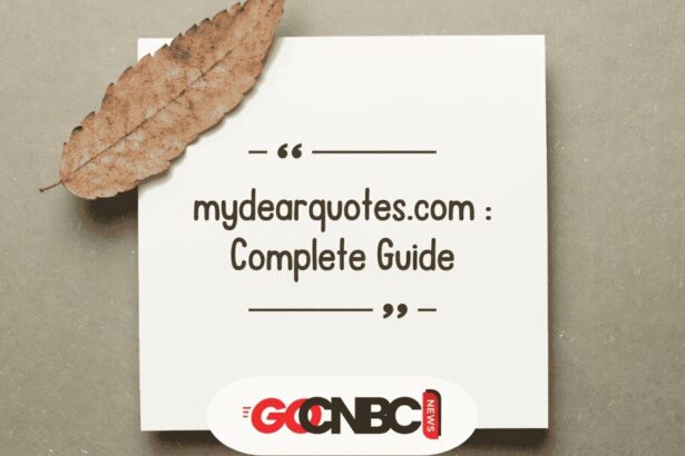 mydearquotes.com